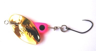 SMITH - AR Spinner 2,0 Trout Model SH
