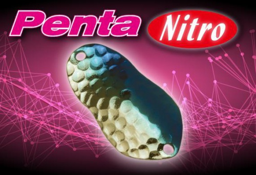  Ivyline Penta Nitro 2,1