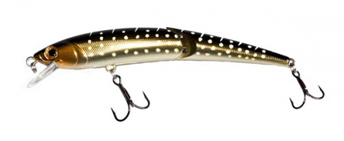 SMITH - TS Joint Minnow 110SP