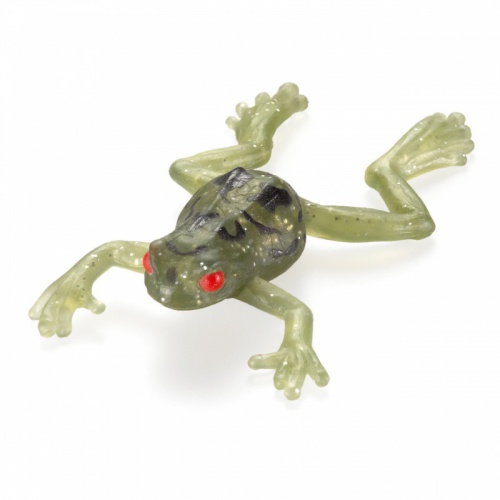 TIEMCO - NORAGAERU (Wild Frog)