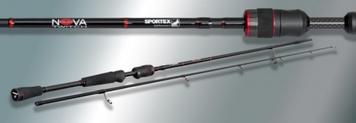  Sportex Nova Twitch PT2100 2.15 m. 3-14 g
