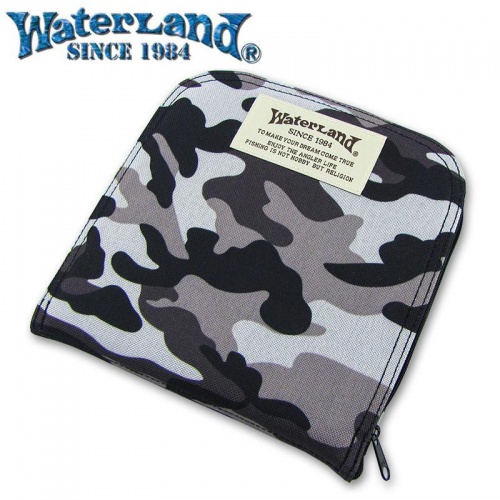    Waterland Box Spoon Wallet