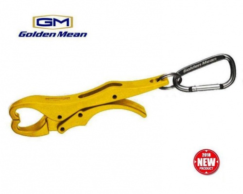  Golden Mean GM Light Grip