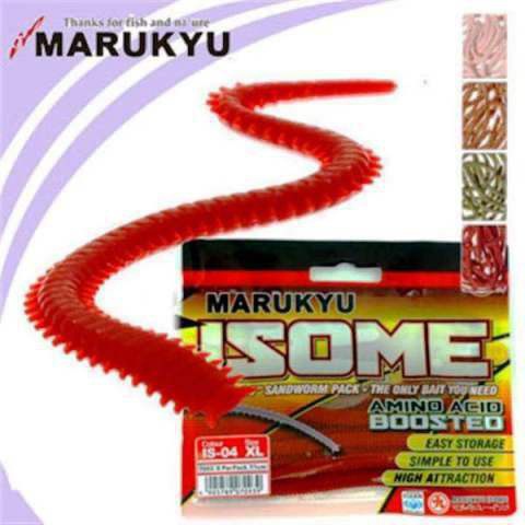   Marukyu Power Isome L