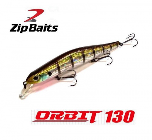  ZipBaits Orbit 130 SP