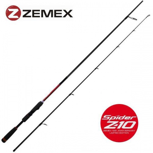  Zemex Spider Z-10 732XH 10-56g