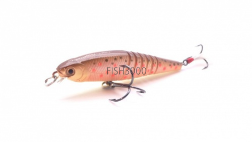  Lucky Craft Live Pointer 80MR 803 Brown Trout