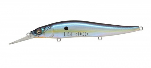  Megabass Vision Oneten Plus 1 SEXY FRENCH PEARL