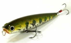  Lucky Craft GunFish 95 075 Aurora Bass