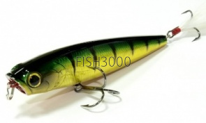  Lucky Craft GunFish 95 280 Aurora Perch