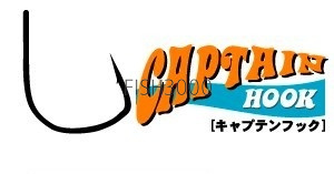 Zappu - CAPTAIN HOOK #4 (8 .)