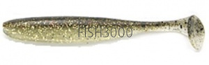   Keitech Easy Shiner 3 417 Gold Flash