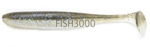   Keitech Easy Shiner 3 440 Electric Shad