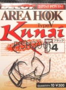 Decoy Area Hook AH-V Kunai 10 . 4