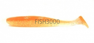   Keitech Easy Shiner 5 EA 06 Orange Flash