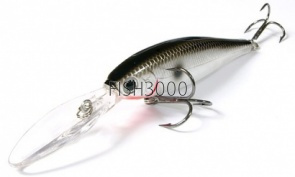  Lucky Craft Pointer 78XD 077 Tennessee Shad