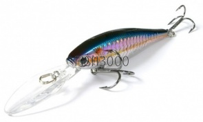  Lucky Craft Pointer 78XD 270 MS American Shad
