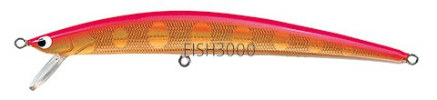  Tackle House Twinkle TWS 60S F-4 Gold red 