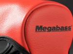 MEGABASS - REEL PROTECTOR BLACK