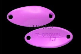   Jackall T-Grovel 2.0 . 115 TACKEY PINK