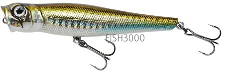 FISHYCAT - POPCAT 85F R09