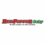  Tiemco Red Pepper Baby