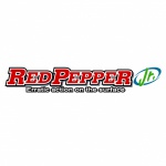  Tiemco Red Pepper Jr.
