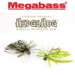Megabass - HEDGEHOG SMALL R JIG(5g)