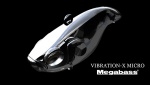  Megabass Vibration-X Micro
