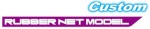 Golden Mean - Wading Net Custom RUBBER NET Limited