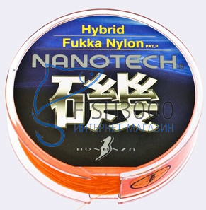 Golden Mean Nanotech Iso Michiito Nylon 150m