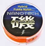  Golden Mean Nanotech Iso Michiito Nylon 150m