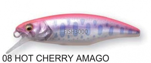  Megabass Great Hunting 48S Hot Cherry Amaqo