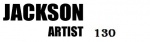 Jackson - Artist SL130