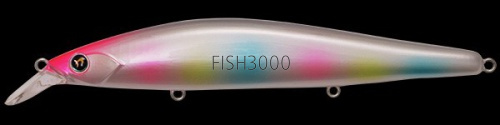  Nada Spaniel 90F Pearl Rainbow