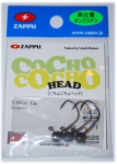 - Zappu Cocho Cocho Head