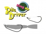 ZAPPU - RING DE PILE DRIVER