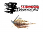 - Zappu P.D. Chopper Mini BF Stronger 3.5 .