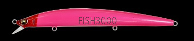  Megabass X-120 SW Ocean Pink