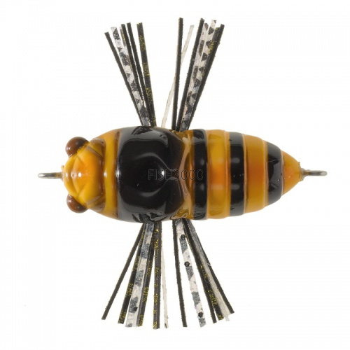  Tiemco Tiny Cicada TTTC- 047 Hornet