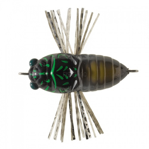  Tiemco Tiny Cicada TTTC- 052 