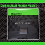 MEGABASS - 2016 Megabass Premium Box