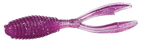   Ever Green Vever Greenfry 1.8 508 Clear Purple HS