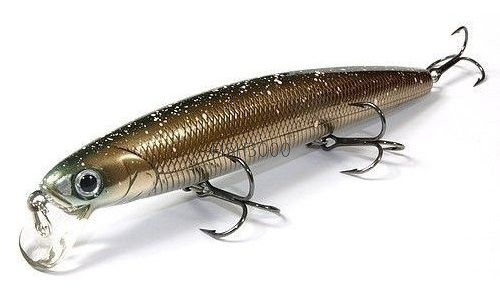  Lucky Craft Flash Minnow 110 SP 847 Lake Trout