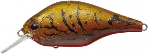  Ever Green Zeruch 216 Olive Craw Dad