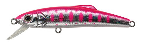  Tackle House Buffet Mute 50S 10 Pink landlocked salmon