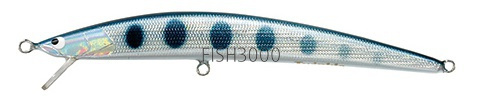  Tackle House Twinkle TWF 60F F-15 Salmon baby