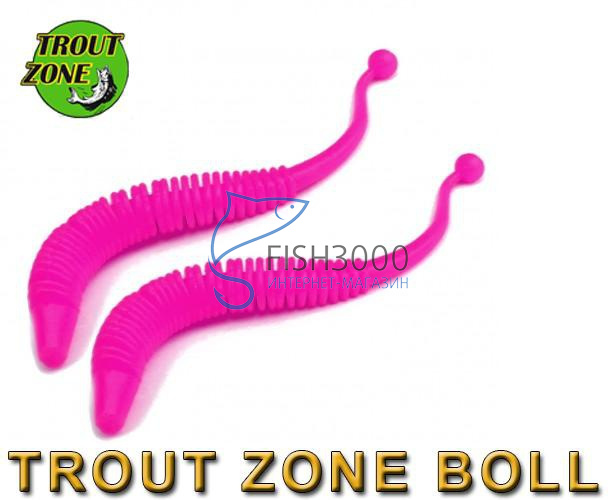  Trout Zone Boll 3,2