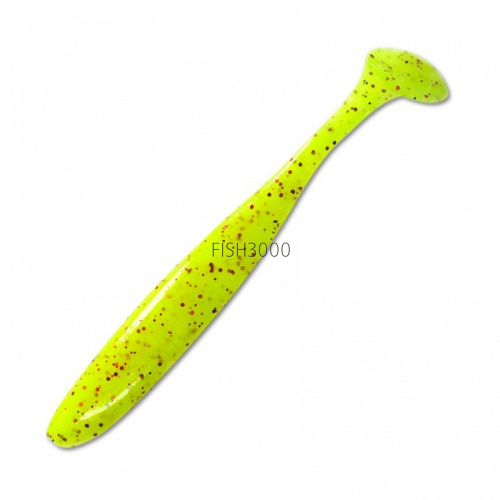PAL 01 Chartreuse Red Fla