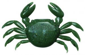   Marukyu Crab Large Green